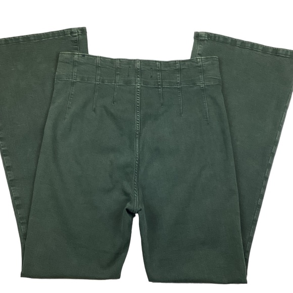 We The Free High Rise Flare Pant Egypt - Picture 3 of 11